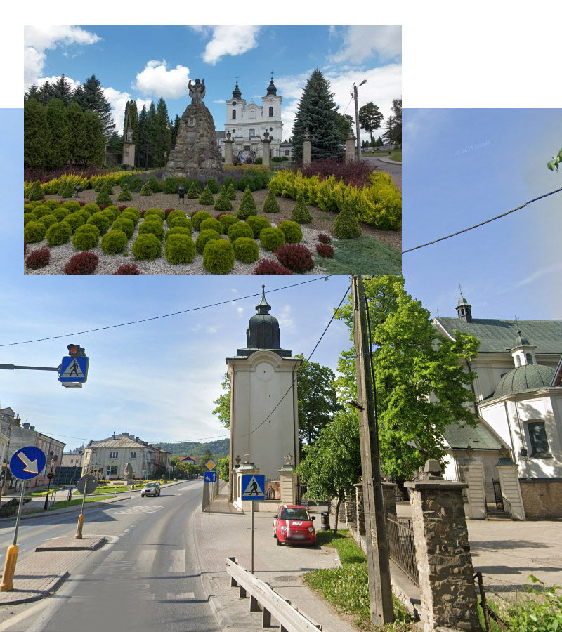 Dukla magazyn energii